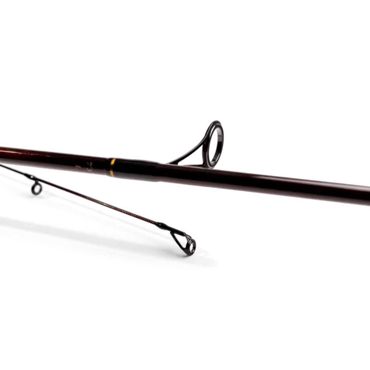 Lanseta Spinning Mustad Detector UL J&amp;S 1.98m/UP 2buc