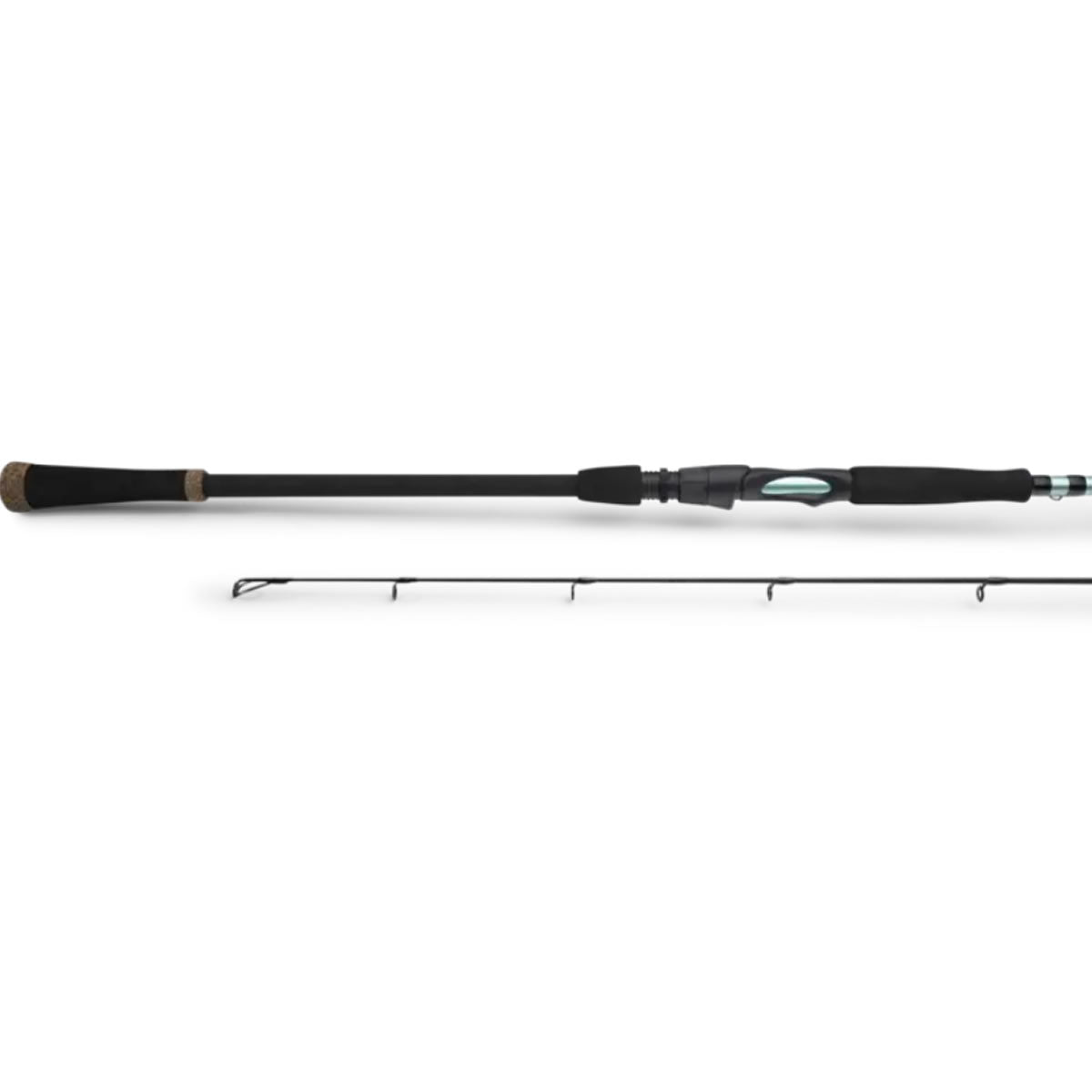 Lanseta Spinning Mustad Medax Spin 2.48m, 15-50g, 2seg