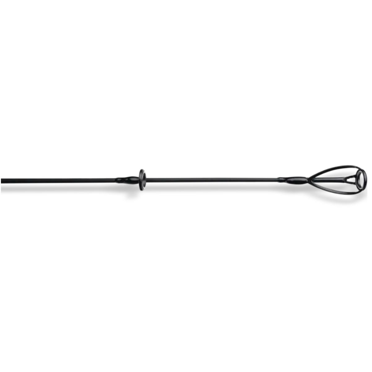 Lanseta Spinning Mustad Medax Spin 2.48m, 5-21g, 2seg