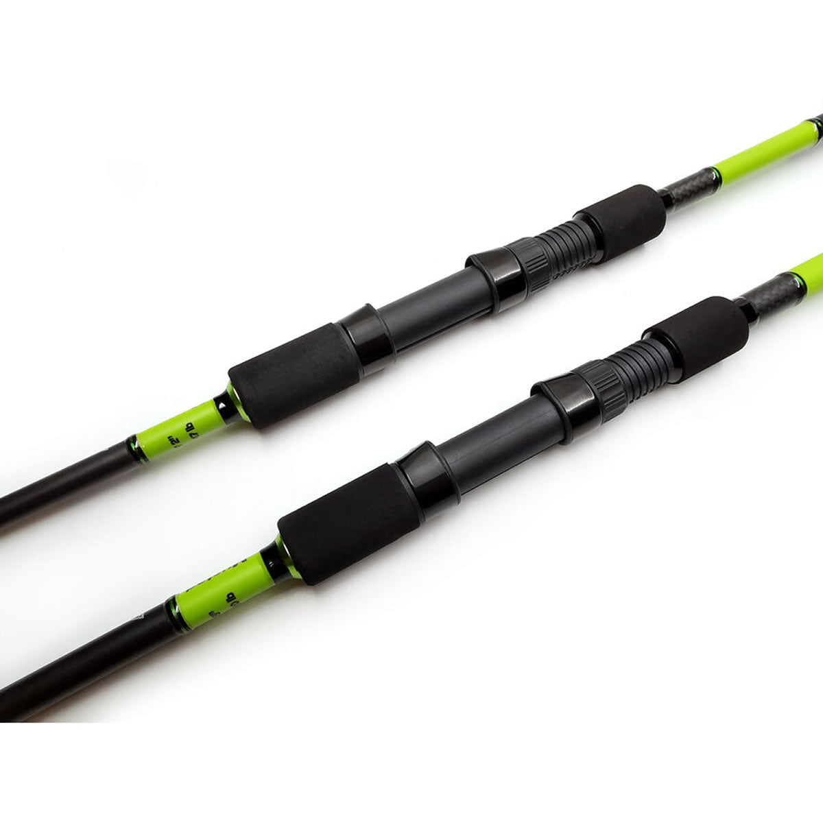Lanseta Spinning Mustad Vantage Evoq Spin 2.19m, 15-50g, 2seg