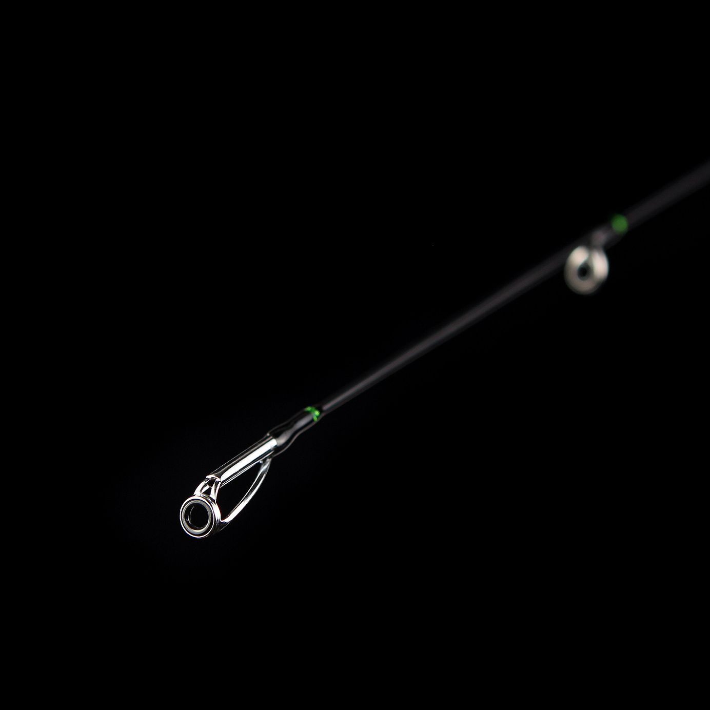 Lanseta Spinning NEVIS Impulse 1.97m, 4-22g, 2seg