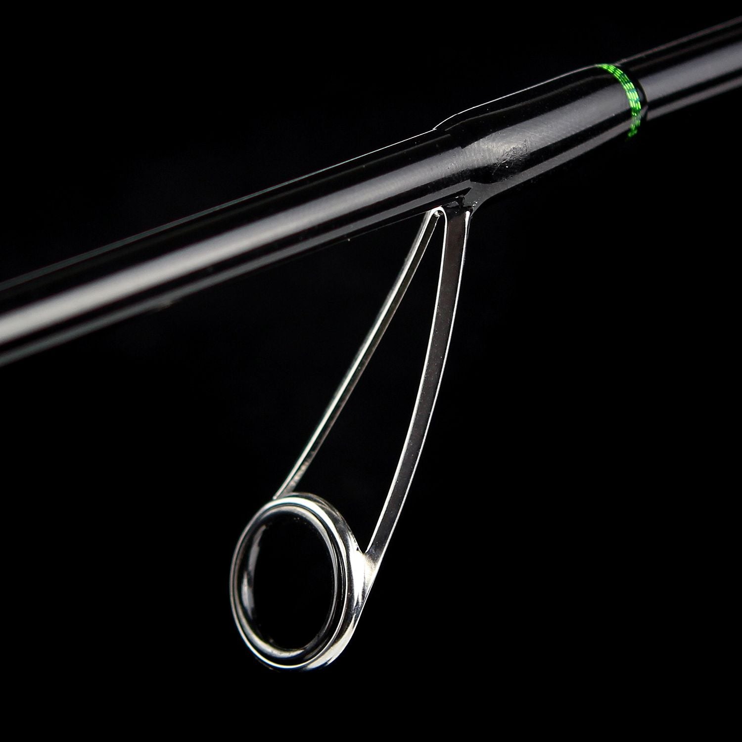 Lanseta Spinning NEVIS Impulse 2.44m, 10-30g, 2seg
