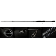 Lanseta Spinning Nevis Motive Spin 2.13m 5-20g