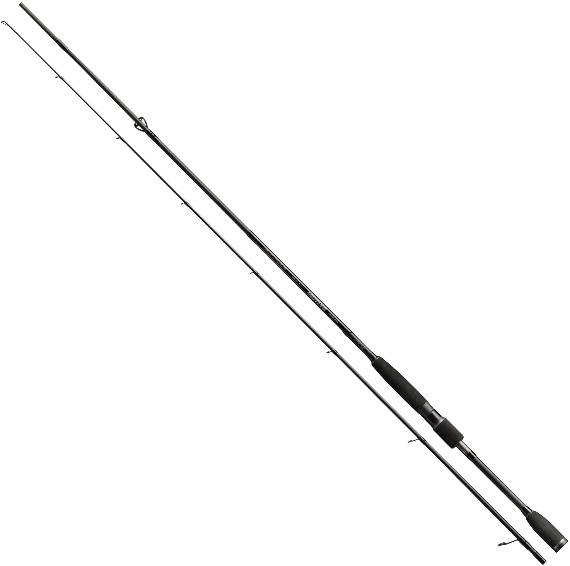 Lanseta Spinning Nevis Motive Spin, 2-8g, 2.13m, 2seg