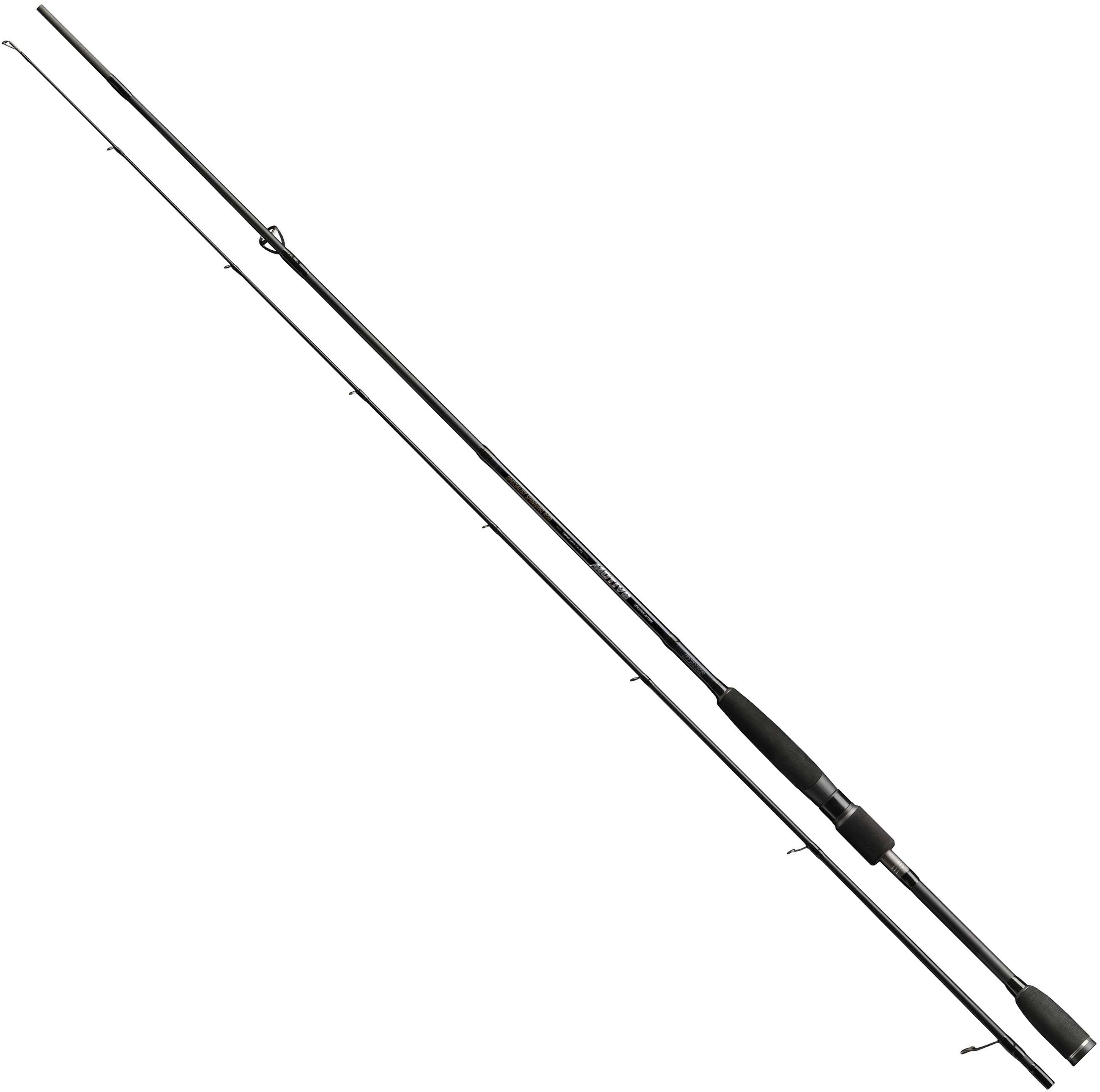 Lanseta Spinning Nevis Motive Spin, 2-8g, 2.13m, 2seg