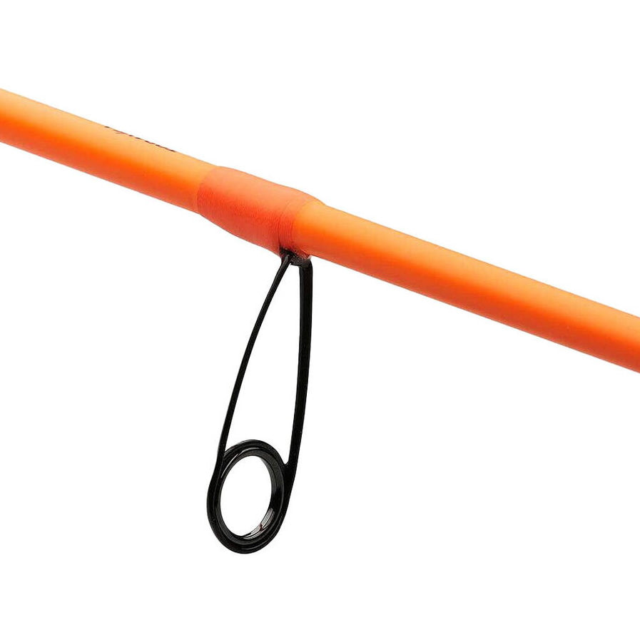 Lanseta Spinning SAVAGE GEAR Orange LTD Ultra Light 1.98m, 3-10g, 2seg