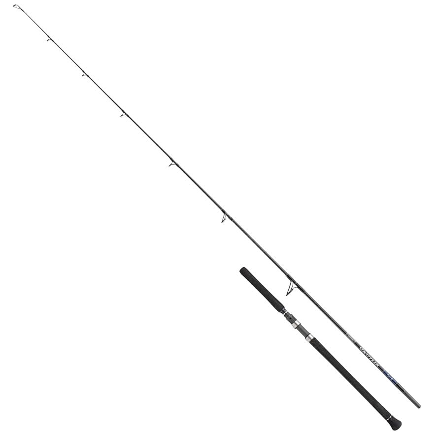 Lanseta Spinning SHIMANO Grappler Type C 2.49m, 180g, 1+1seg