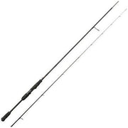 Lanseta Spinning Savage Gear 2Seg Black Dropshot, 2,33m/5-18g