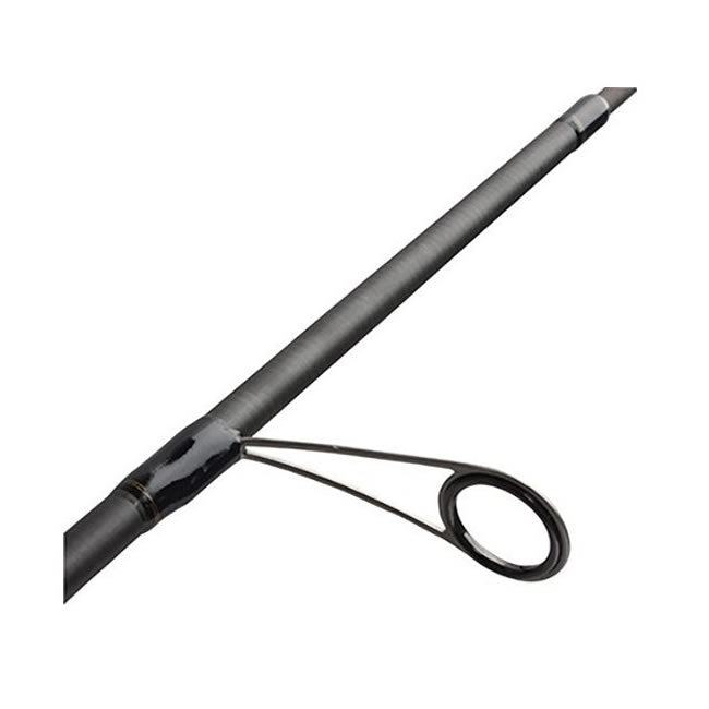 Lanseta Spinning Savage Gear 2Seg Black Dropshot, 2,33m/5-18g