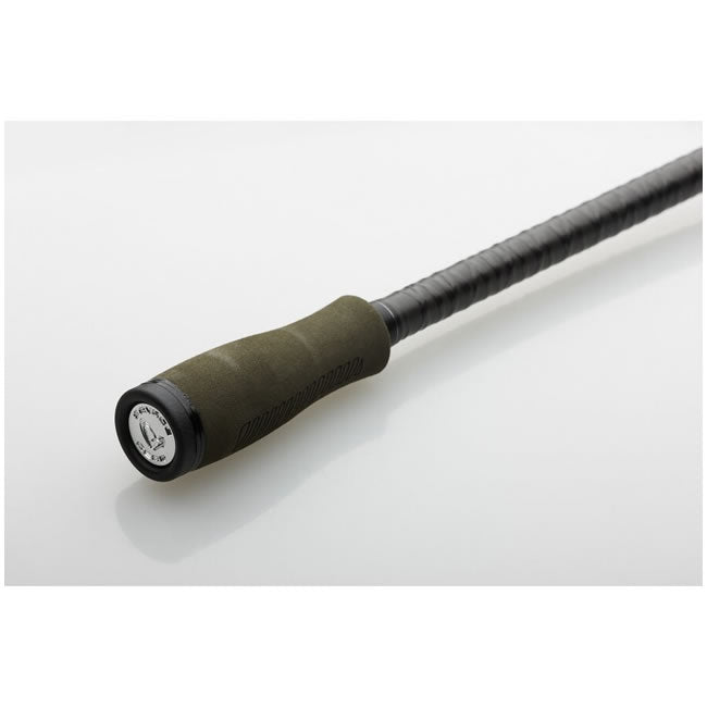  Lanseta Spinning Savage Gear 2seg. SG4 Drop Shot Specialist, 2,23m/2-12g