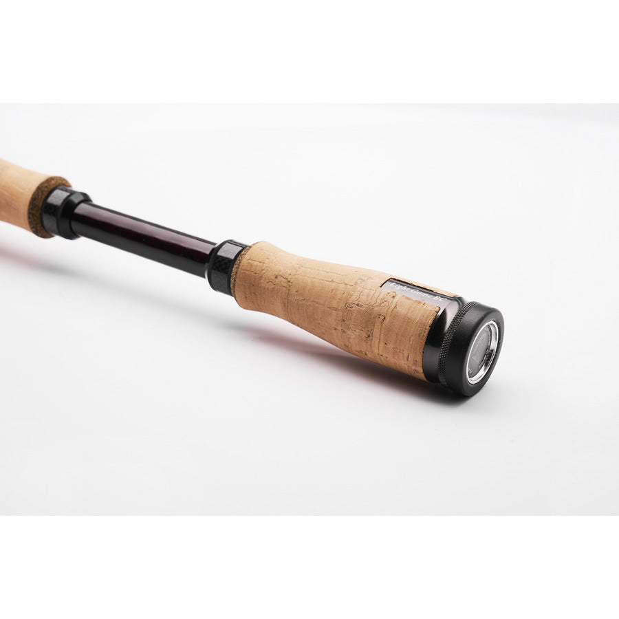 Lanseta Spinning Savage Gear Revange SG6 Light Game 1.98m, 7-21g, 1seg