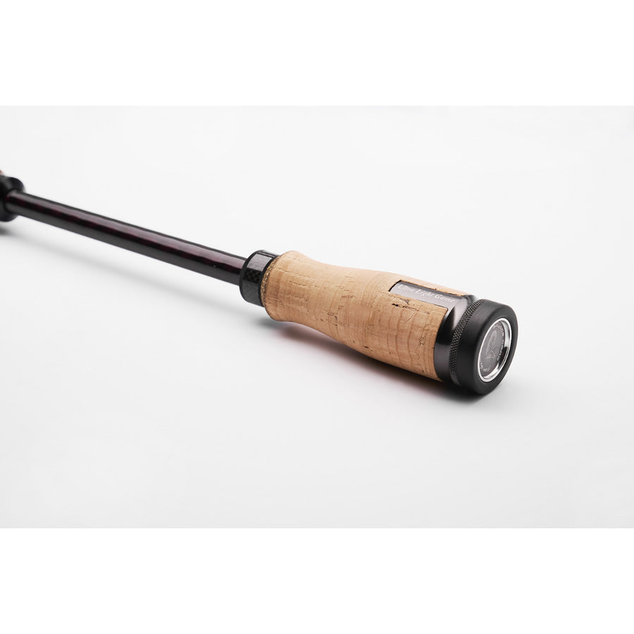 Lanseta Spinning Savage Gear Revange SG6 Light Game 1.98m, 7-21g, 1seg