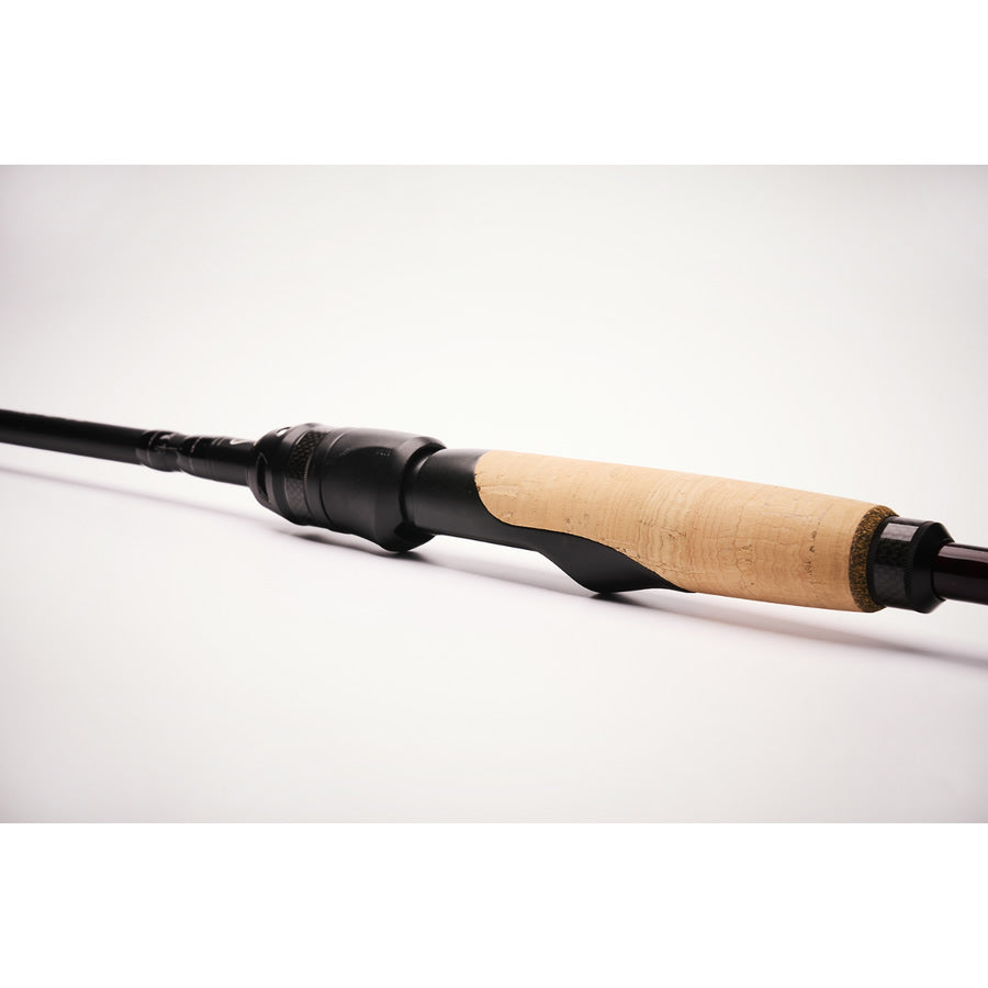 Lanseta Spinning Savage Gear Revange SG6 Light Game 1.98m, 7-21g, 1seg