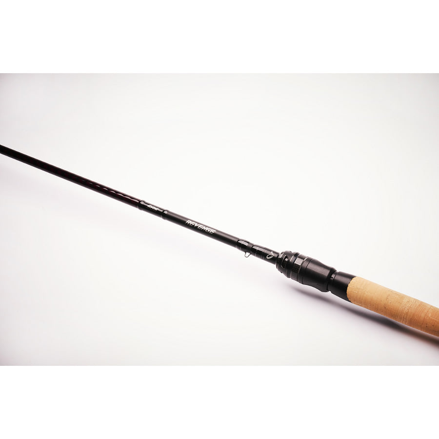 Lanseta Spinning Savage Gear Revange SG6 Light Game 1.98m, 7-21g, 1seg
