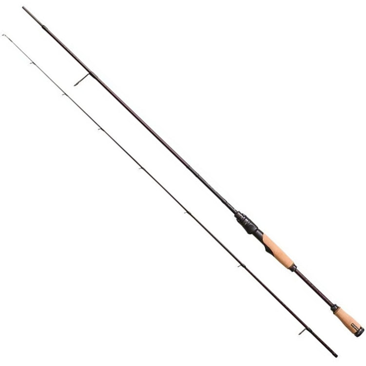 Lanseta Spinning Savage Gear Revange SG6 Light Game 2.26m, 4-15g, 2seg