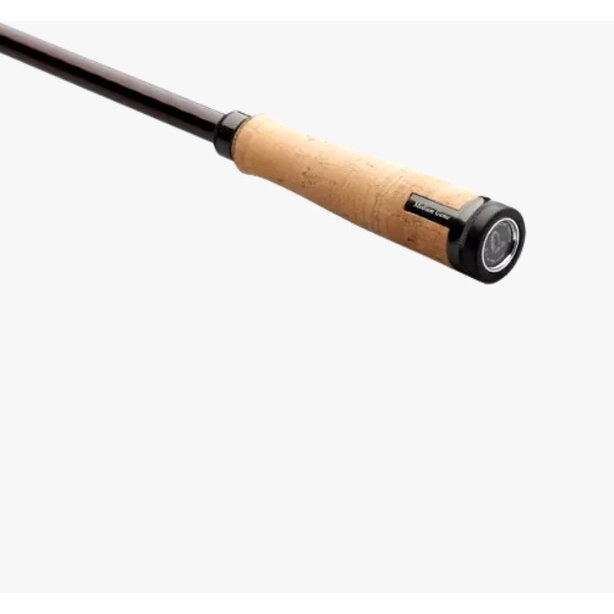 Lanseta Spinning Savage Gear Revange SG6 Light Game 2.26m, 4-15g, 2seg