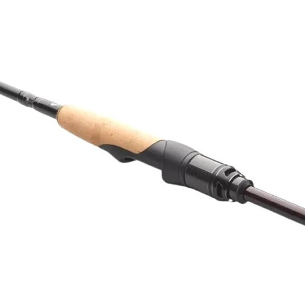 Lanseta Spinning Savage Gear Revange SG6 Light Game 2.26m, 4-15g, 2seg