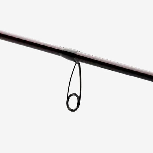 Lanseta Spinning Savage Gear Revange SG6 Medium Game 2.43m, 12-35g, 2seg
