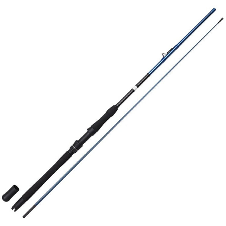Lanseta Spinning Savage Gear SGS2 Inline Boat Game 2.36m, 150-400g, 2seg