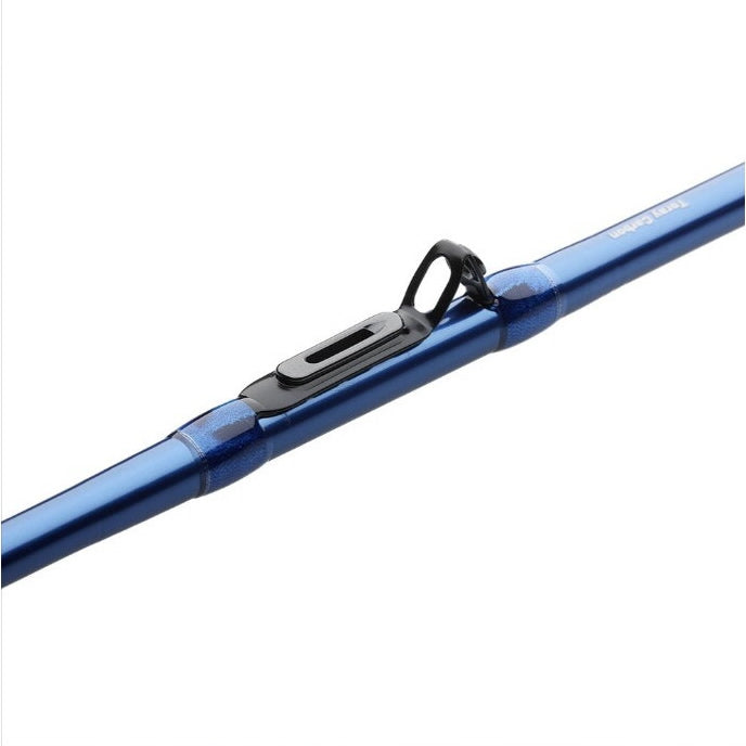 Lanseta Spinning Savage Gear SGS2 Inline Boat Game 2.36m, 150-400g, 2seg