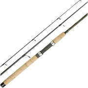 Lanseta Spinning Shimano Clarus 2.10M/Medium/2SEG/3.5-14 Gr