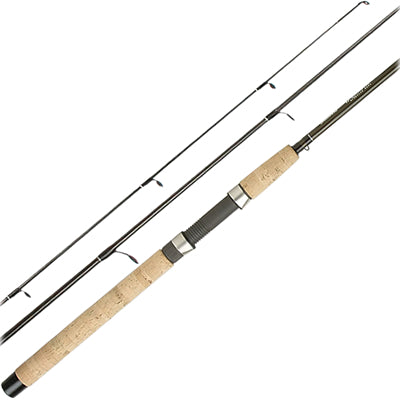 Lanseta Spinning Shimano Clarus 2.10M/Medium/2SEG/3.5-14 Gr