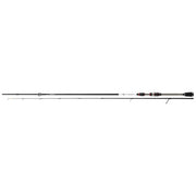 Lanseta Spinning XX Lans Daiwa 2seg Silver Creek UL Spin, 2.20m, 3-14g
