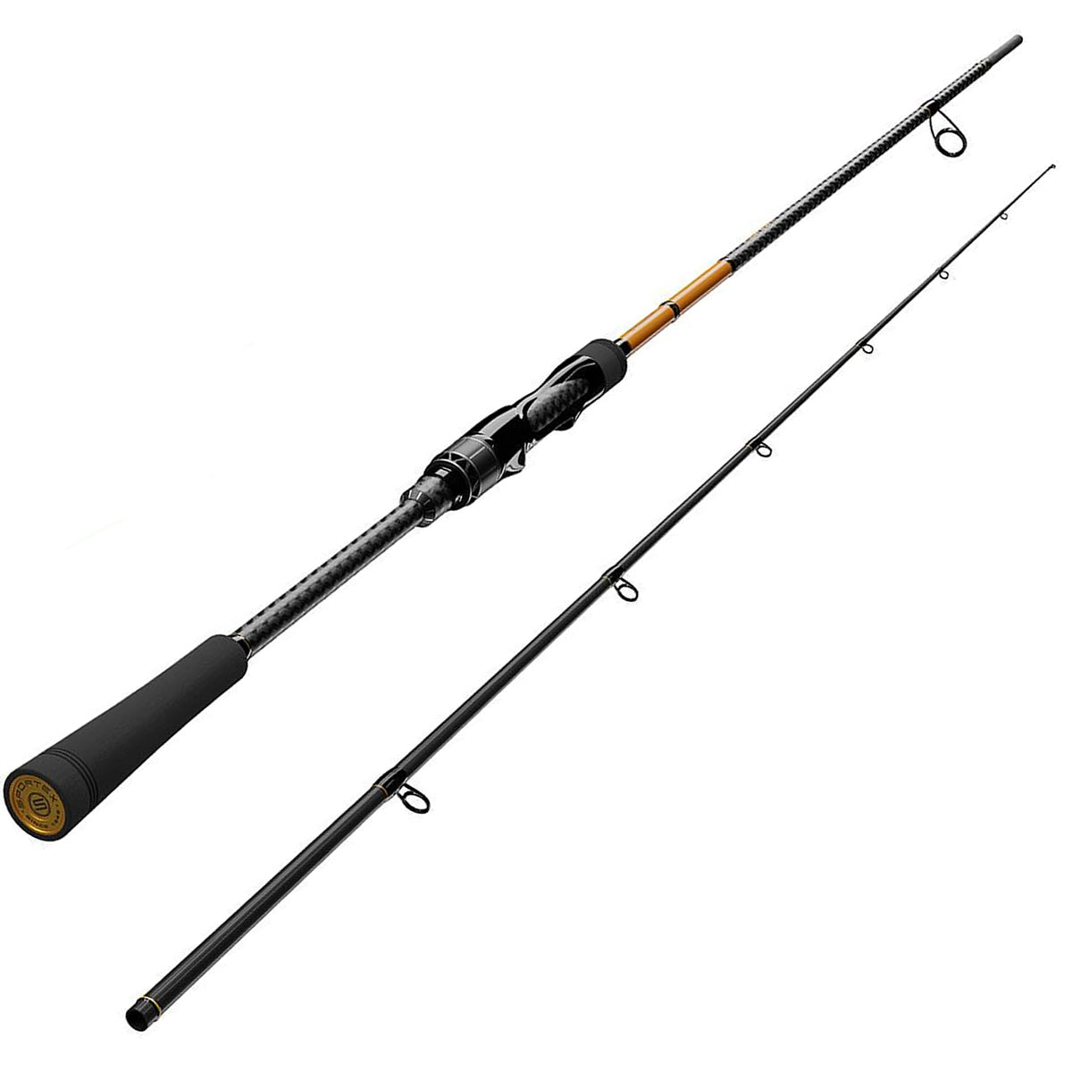 Lanseta Sportex Absolut Level 3, 2.35m, 16-57g, 2seg