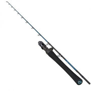 Lanseta Sportex BASSISTA JERK CAST