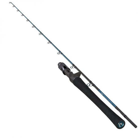 Lanseta Sportex BASSISTA JERK CAST