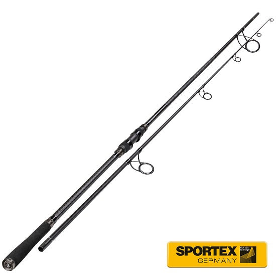 Lanseta Sportex BEYOUND CARP 12FT 3.66M Fuji Titanium K