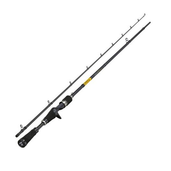 Lanseta Sportex BLACK PEARL GT-3 Casting