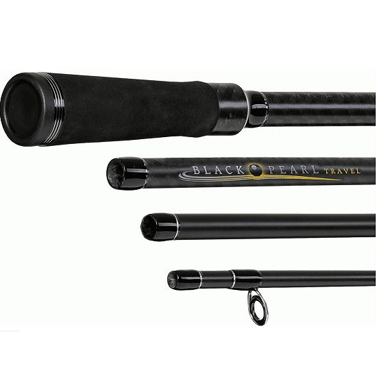 Lanseta Sportex BLACK PEARL GT-3 TRAVEL 240 40gr 4sec