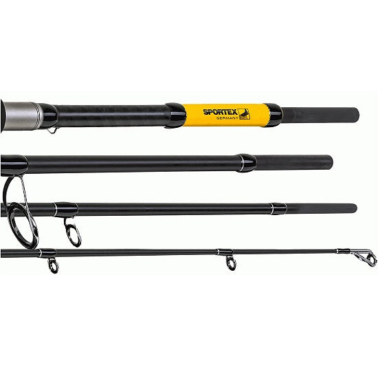 Lanseta Sportex BLACK PEARL GT-3 TRAVEL 270 5sec