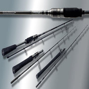 Lanseta Sportex Black Arrow G-3  240cm 40gr