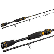 Lanseta Sportex Black Arrow G2 ULR 2.10m/1-7g