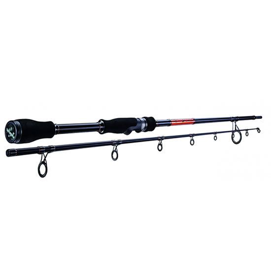 Lanseta Sportex Black Pearl 3.00m 80g