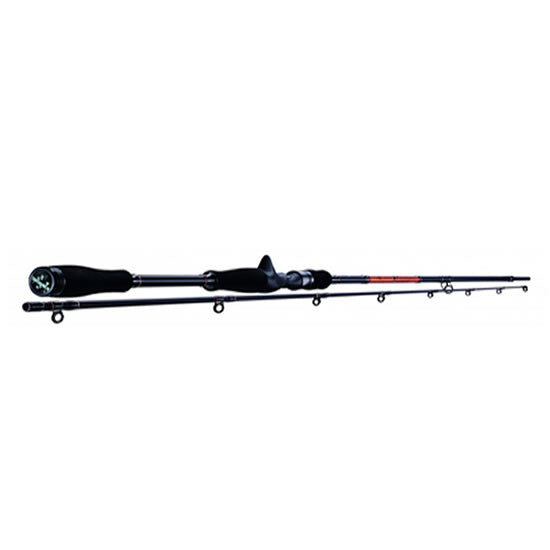 Lanseta Sportex Black Pearl Cast