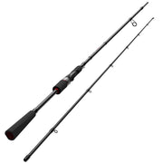 Lanseta Sportex Black Pearl Maxx Travel 2.40m, 22-54g, 4seg