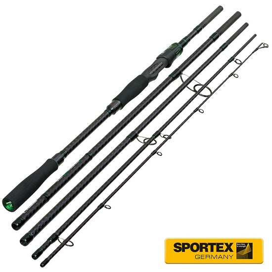 Lanseta Sportex CARAT SPECIAL XT TRAVEL 240-300 5sec