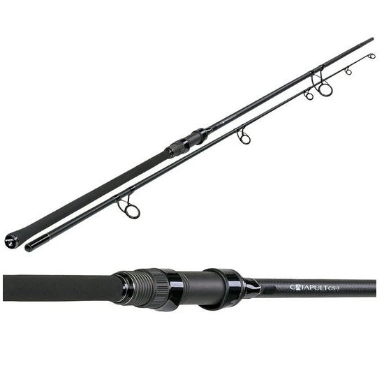 Lanseta Sportex CATAPULT CS-3 CRAP DISTANCE 13FT 3.96M 3-5oz