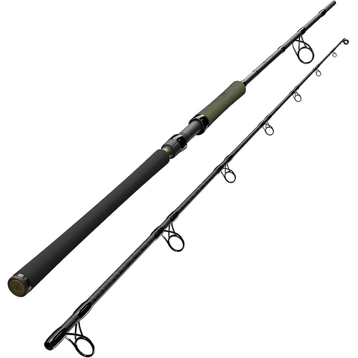 Lanseta Sportex Catfire CS-2 Feeder 3.60m, 200g, 3seg