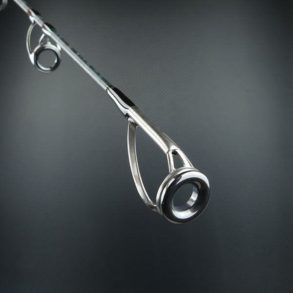 Lanseta Sportex Catfire CS-2 Spin 2.40m, 30-120g, 2seg