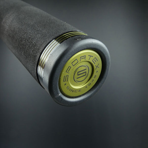 Lanseta Sportex Catfire CS-2 Vertical 1.80m, 90-200g, 1seg