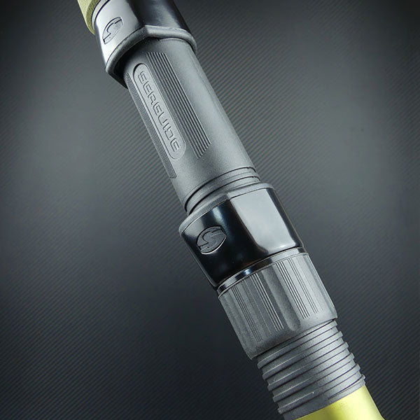 Lanseta Sportex Catfire CS-2 Vertical 1.80m, 90-200g, 1seg