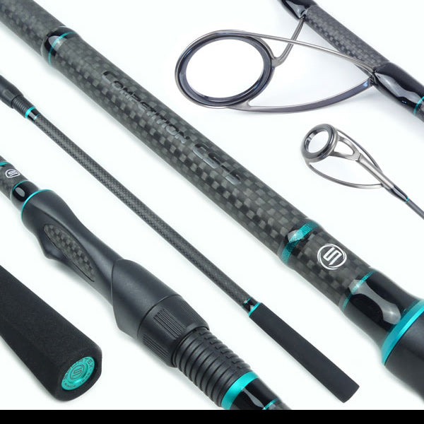 Lanseta Sportex Competition Carp CS-5 3.66m 3seg
