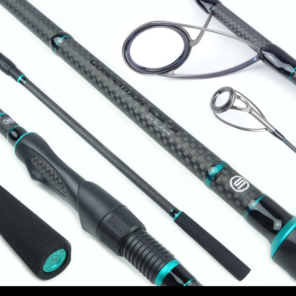 Lanseta Sportex Competition Carp CS-5 Stalker 3.00m 2seg