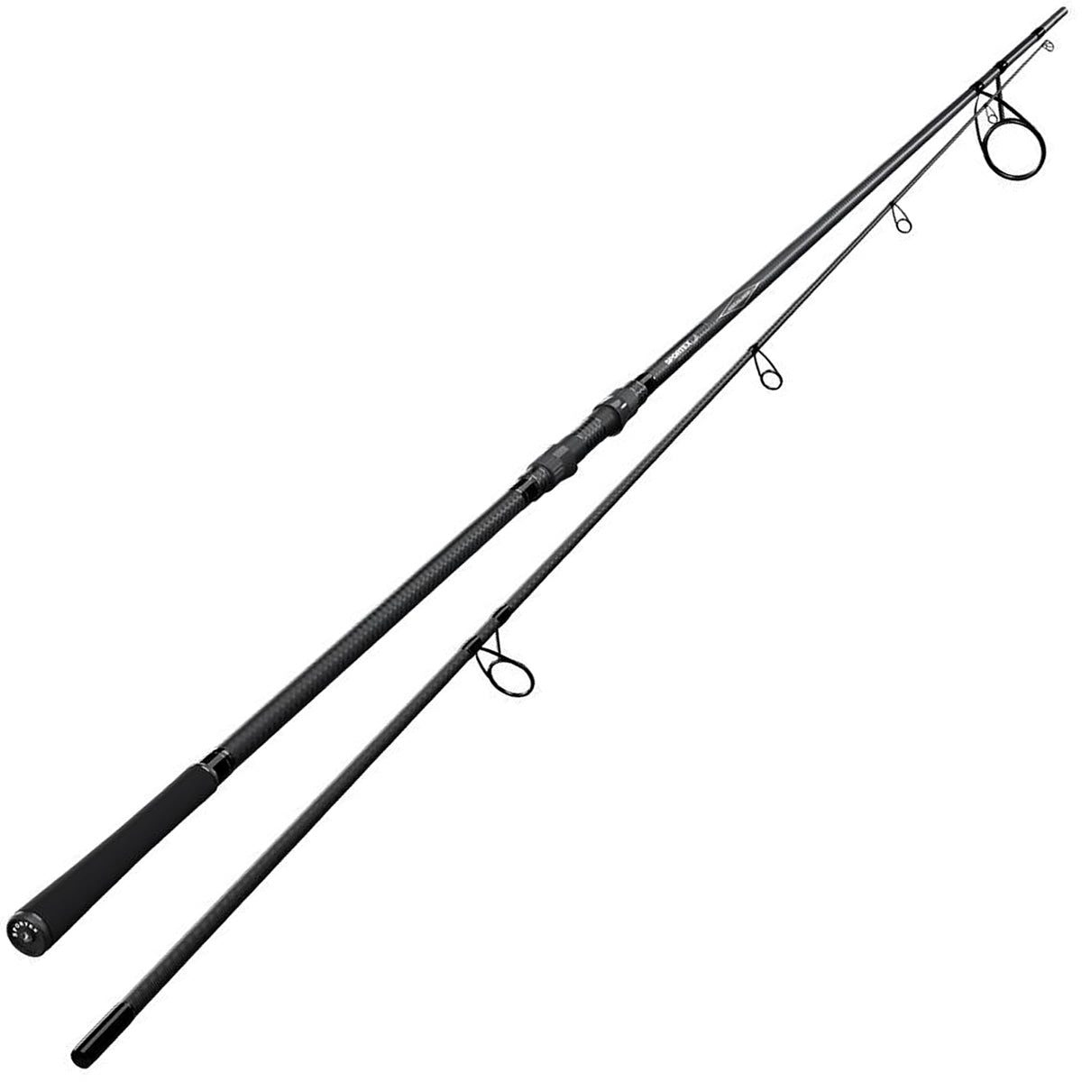 Lanseta Sportex Escalade Carp Heptacore 2seg