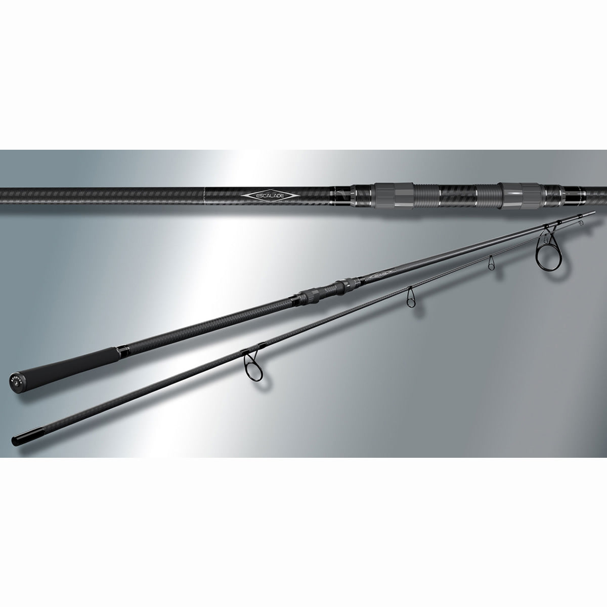 Lanseta Sportex Escalade Carp Heptacore 2seg
