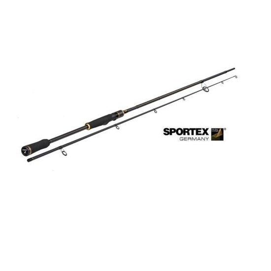 Lanseta Sportex GOODSPEED SPIN 240